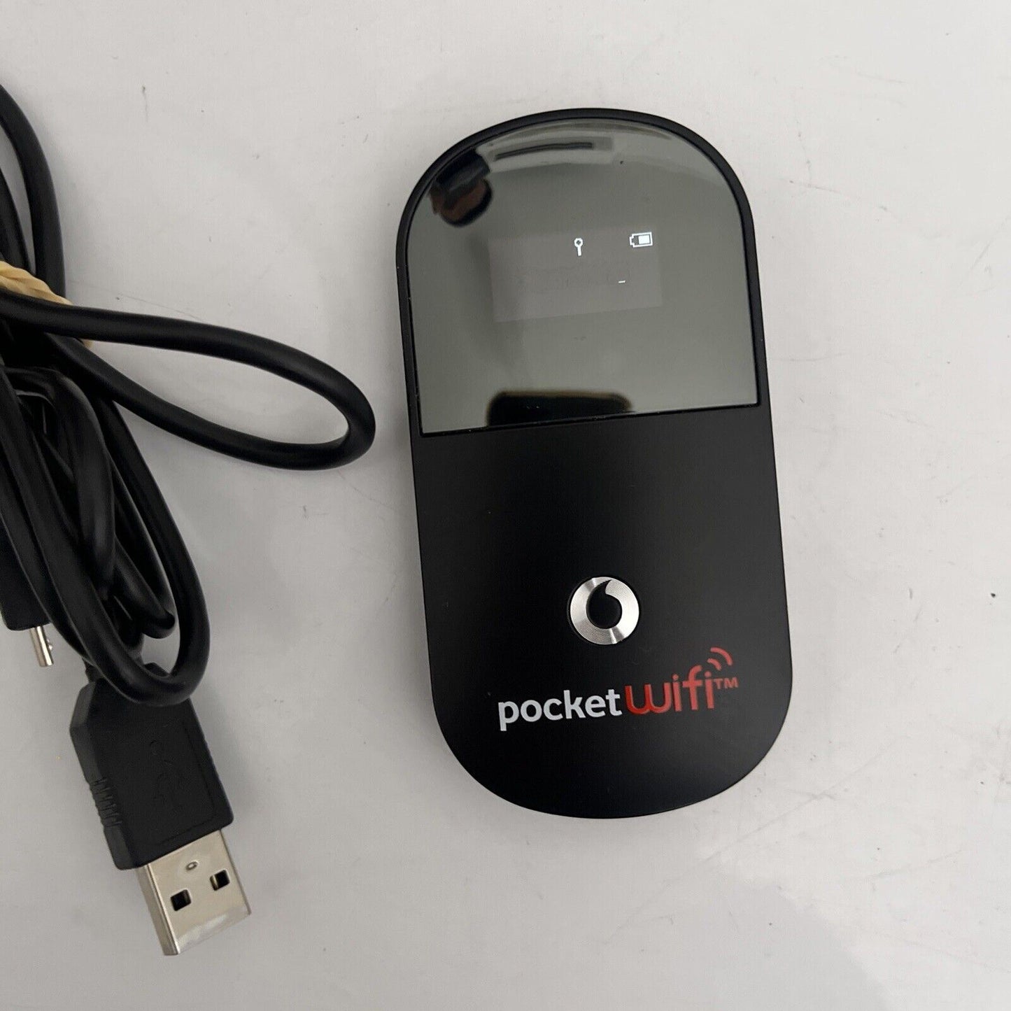 Vodafone Pocket WiFi 3 R205 *Vodafone Locked*