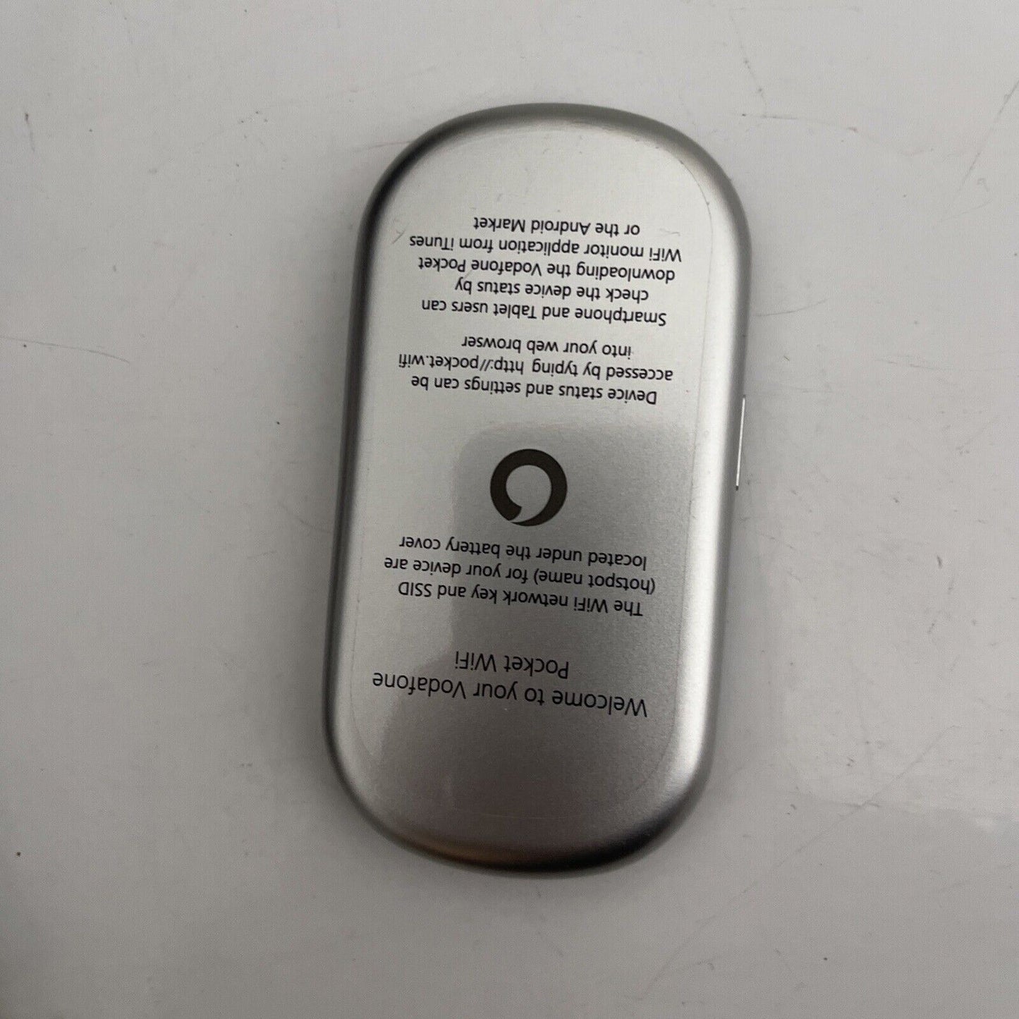 Vodafone Pocket WiFi 3 R205 *Vodafone Locked*