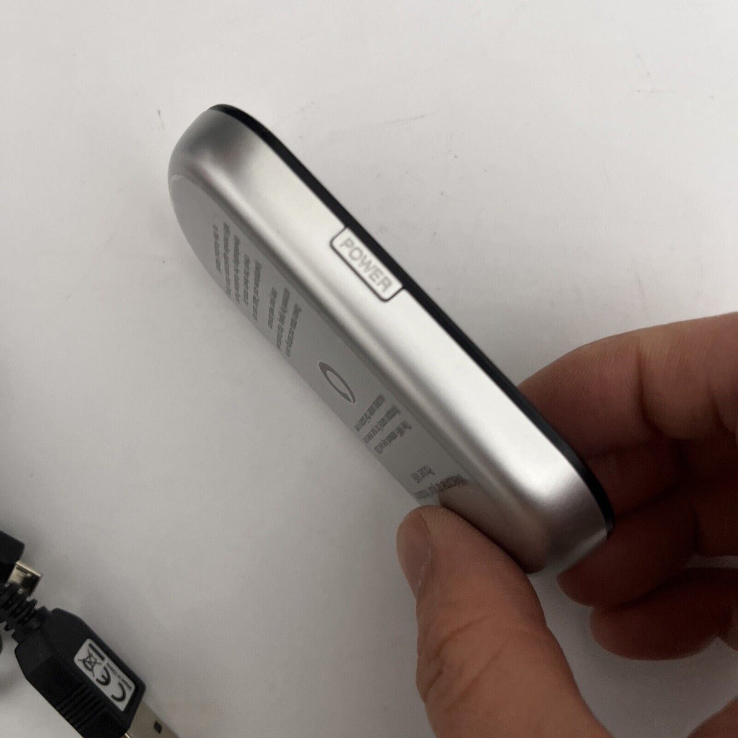 Vodafone Pocket WiFi 3 R205 *Vodafone Locked*