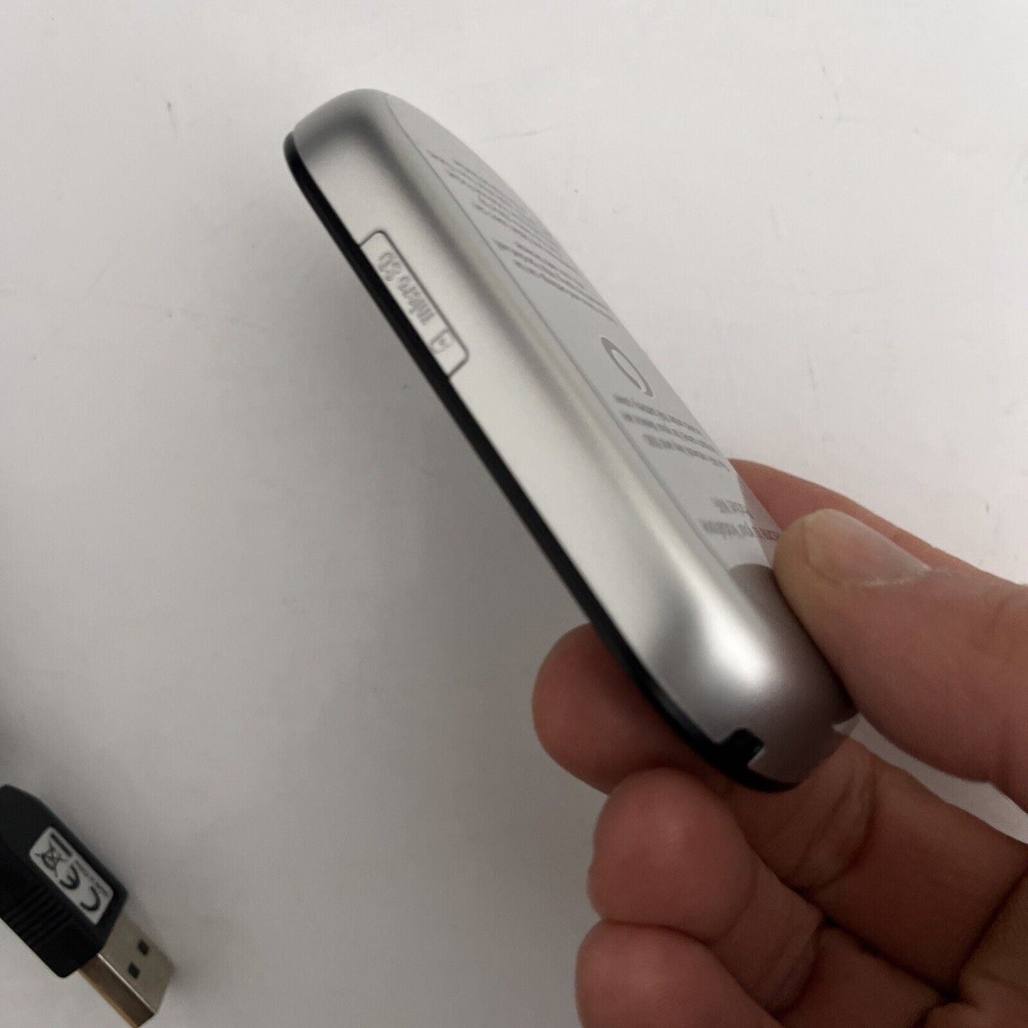 Vodafone Pocket WiFi 3 R205 *Vodafone Locked*