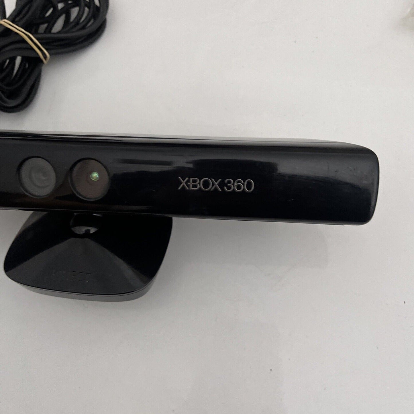 Genuine Xbox 360 Kinect Sensor Model 1414 Black