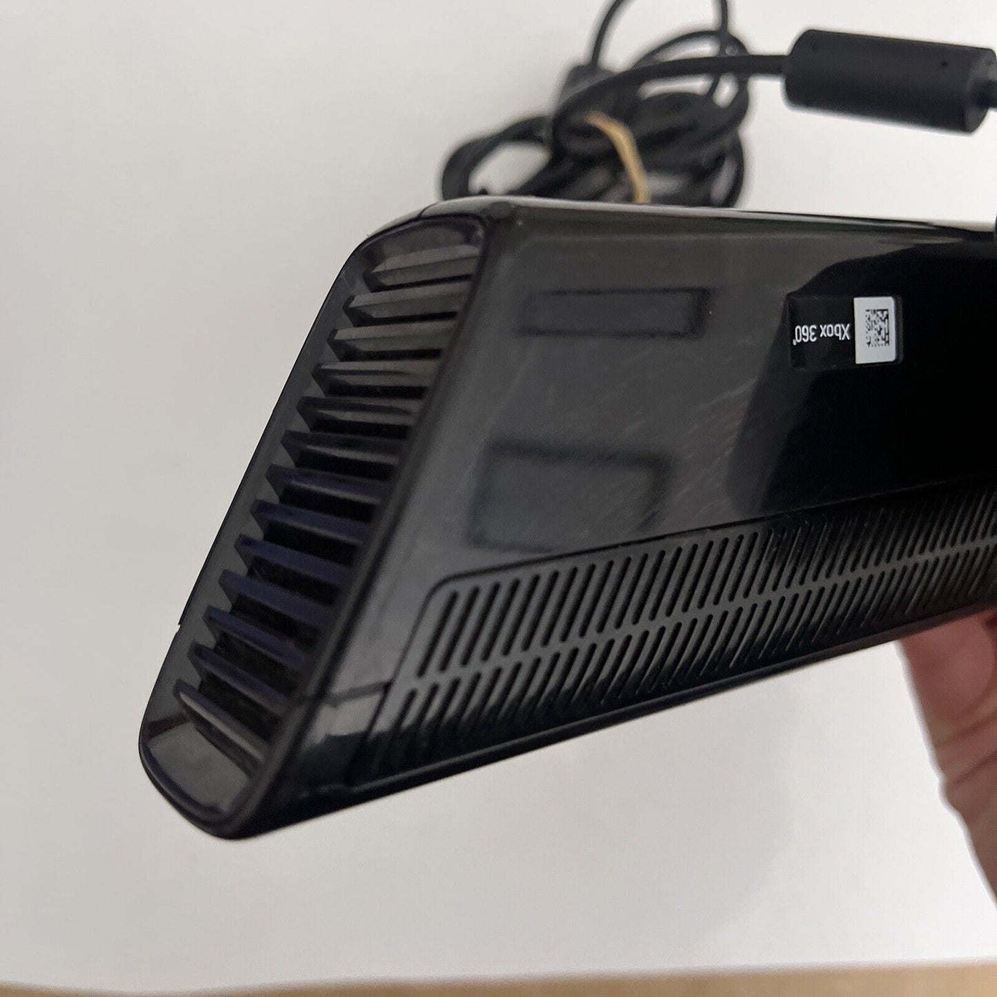 Genuine Xbox 360 Kinect Sensor Model 1414 Black