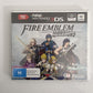 *New Sealed* Fire Emblem Warriors Nintendo 3DS Australian Version