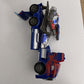 Optimus Prime Transformer 2013 Hasbro Tomy 11" Action Figure