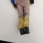Action Man Arctic Rally Driver Figure 11" Action Figure 2000 Hasbro