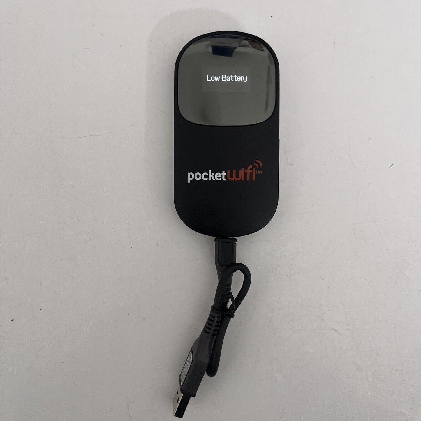 Huawei Pocket Wifi 2 Modem E585