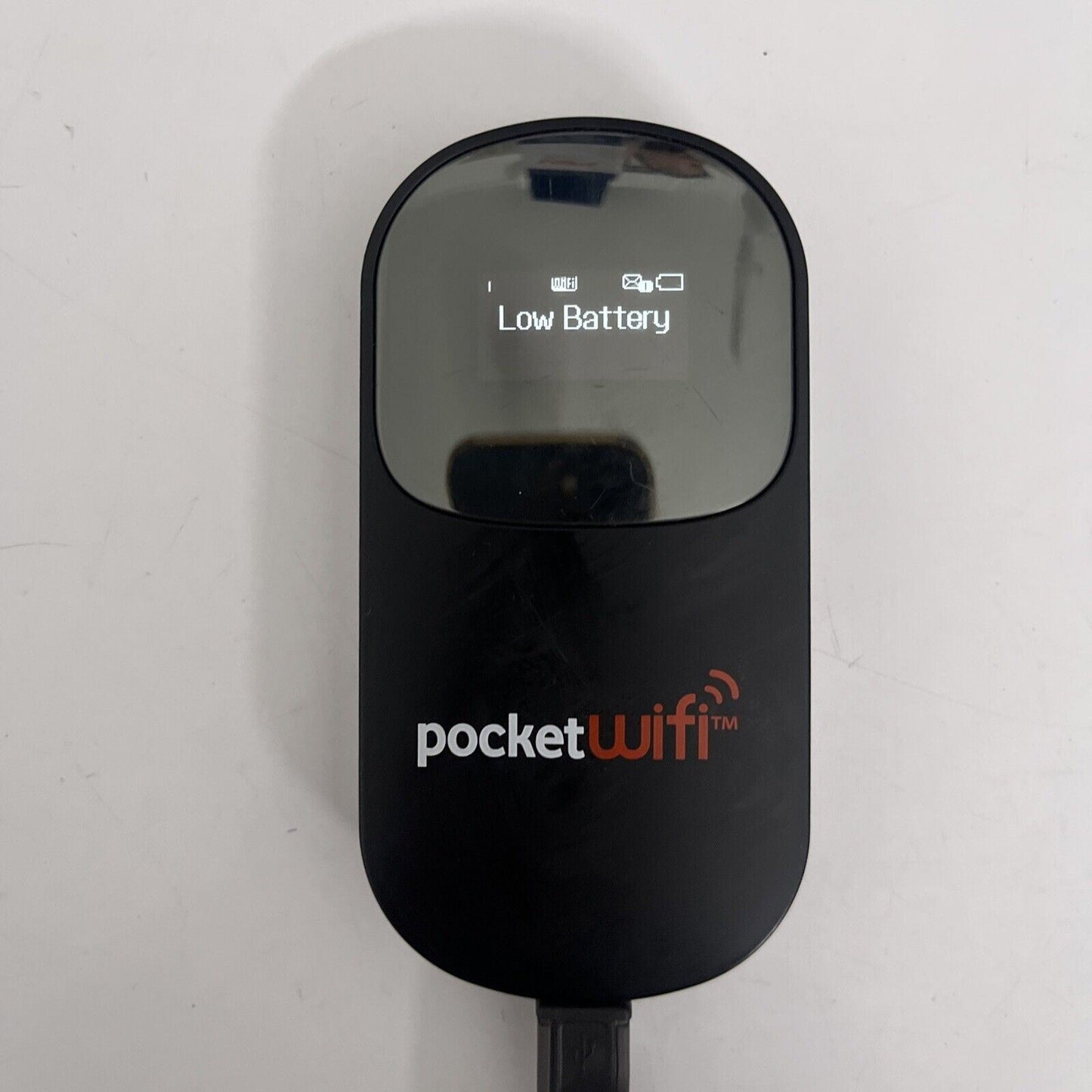 Huawei Pocket Wifi 2 Modem E585