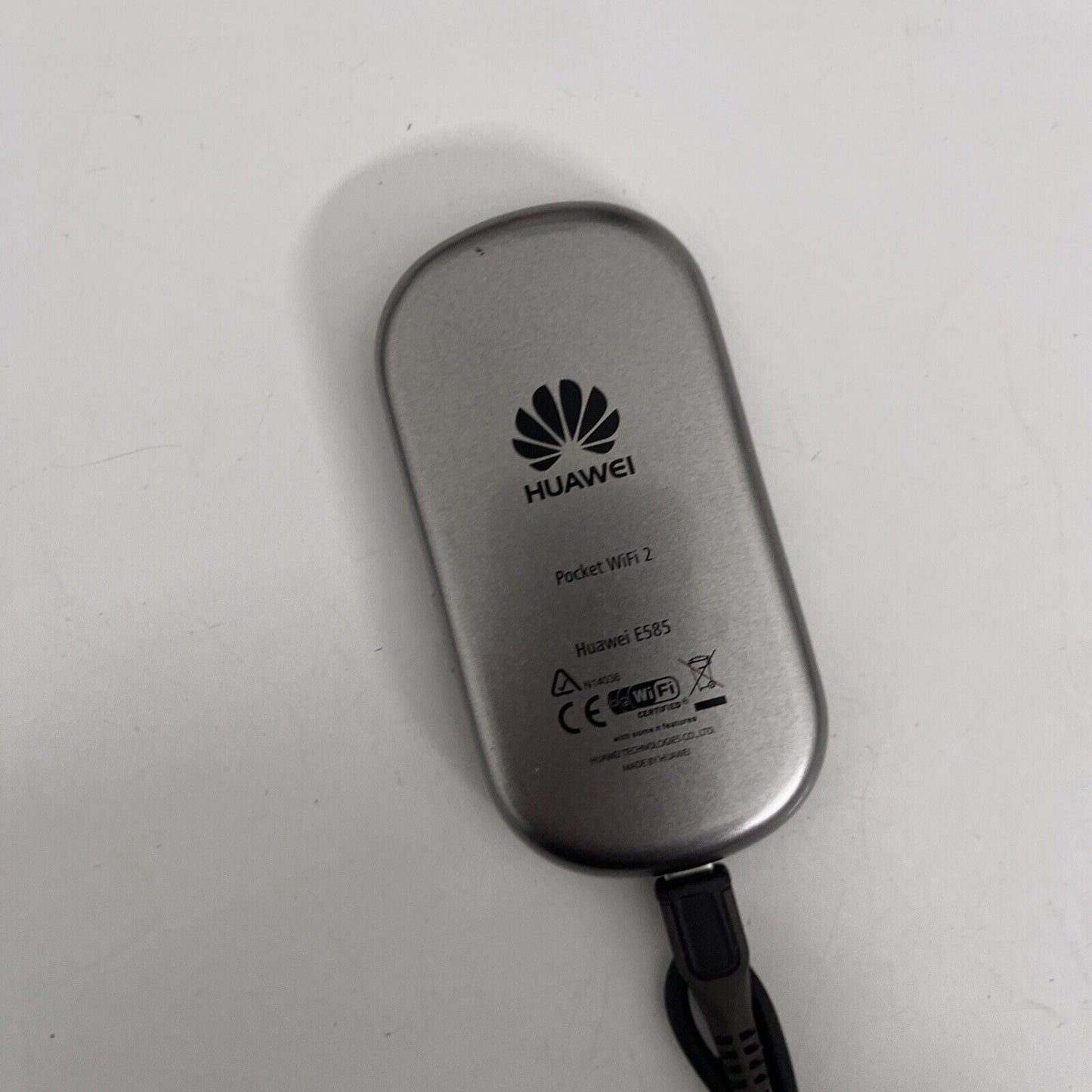 Huawei Pocket Wifi 2 Modem E585