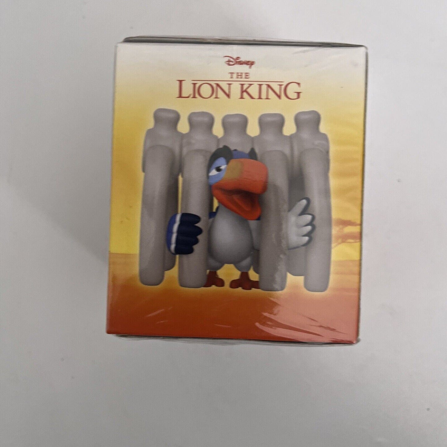 *New Sealed* The Lion King Disney Mystery Mini Vinyl Funko Pop