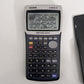 Casio fx-9860G AU Graphics Calculator with Cover