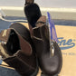 Blundstone Boots Style 500 Stout Brown Size 3