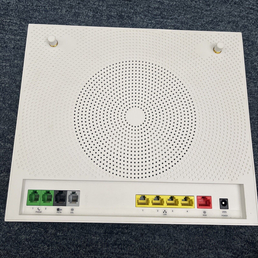 Telstyra Router Telstra Smart Modem DJA0230 Wireless Router NBN – Retro Unit
