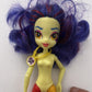 Indigo Zap My Little Pony Equestria Girls Friendship Games 9" Doll 2014 Hasbro