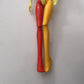 Indigo Zap My Little Pony Equestria Girls Friendship Games 9" Doll 2014 Hasbro