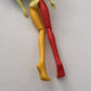 Indigo Zap My Little Pony Equestria Girls Friendship Games 9" Doll 2014 Hasbro