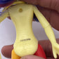 Indigo Zap My Little Pony Equestria Girls Friendship Games 9" Doll 2014 Hasbro