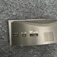 Dick Smith Big LED Alarm Clock AM FM Radio A4385