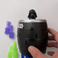 Disney STAR WARS - POP-UP DARTH VADER Classic Family Fun Game of Chance