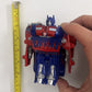 Optimus Prime Transformers 4.5" Action Figure Hasbro 2008 C1525A