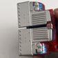 Optimus Prime Transformers 4.5" Action Figure Hasbro 2008 C1525A