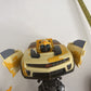 Bumblebee Transformers 7" Action Figure 2006 Hasbro *missing arms* & 2" 2006