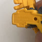Bumblebee Transformers 7" Action Figure 2006 Hasbro *missing arms* & 2" 2006