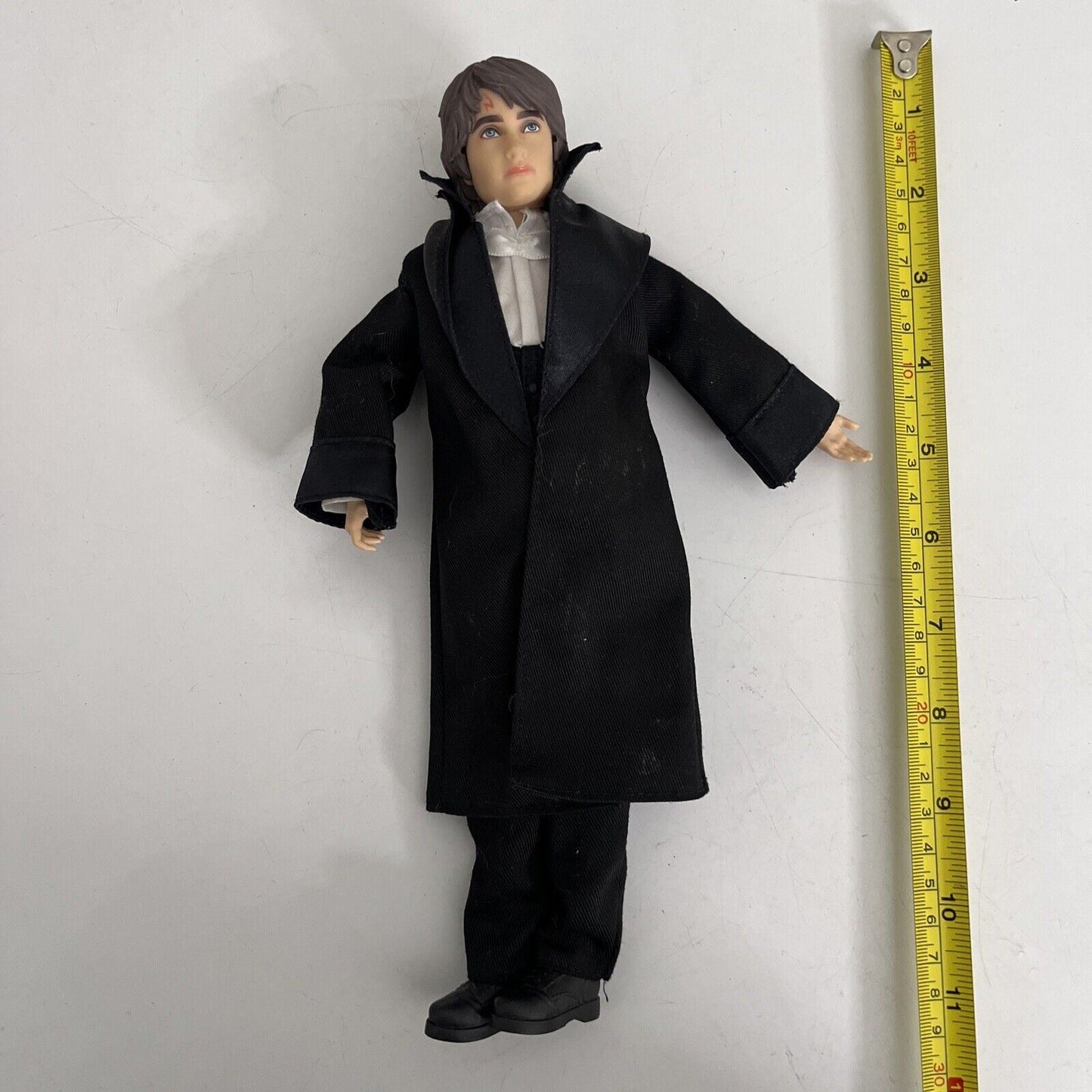 Harry Potter 10" Action Figure 2018 Mattel