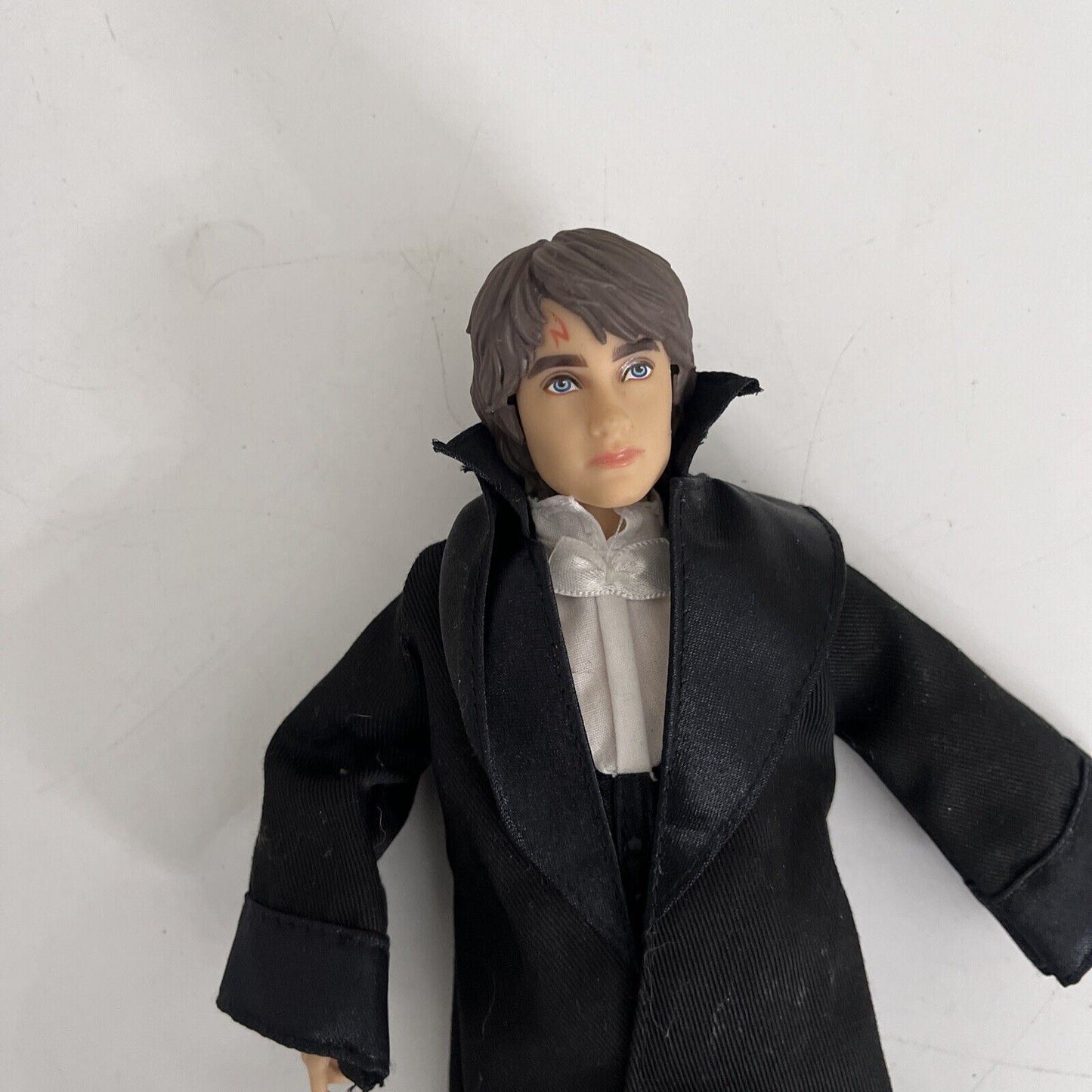 Harry Potter 10" Action Figure 2018 Mattel