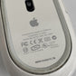 Apple Mighty Mouse A1152 White Wired USB