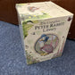 *New Sealed* The Complete Peter Rabbit Library by Beatrix Potter (Books, 2007)