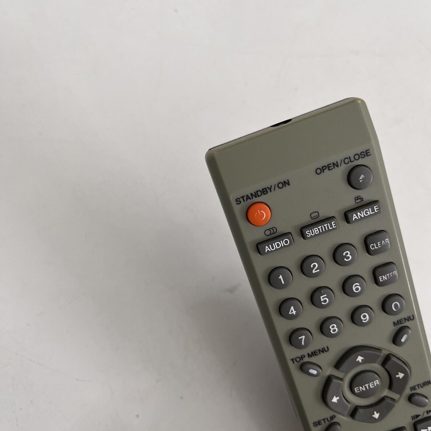 Genuine Pioneer Remote Control VXX2800 For DVD players