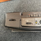 Sony CFS-208 Radio Cassette Recorder *for parts or repair*