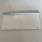 Apple Magic Keyboard Bluetooth Wireless A1255 US English