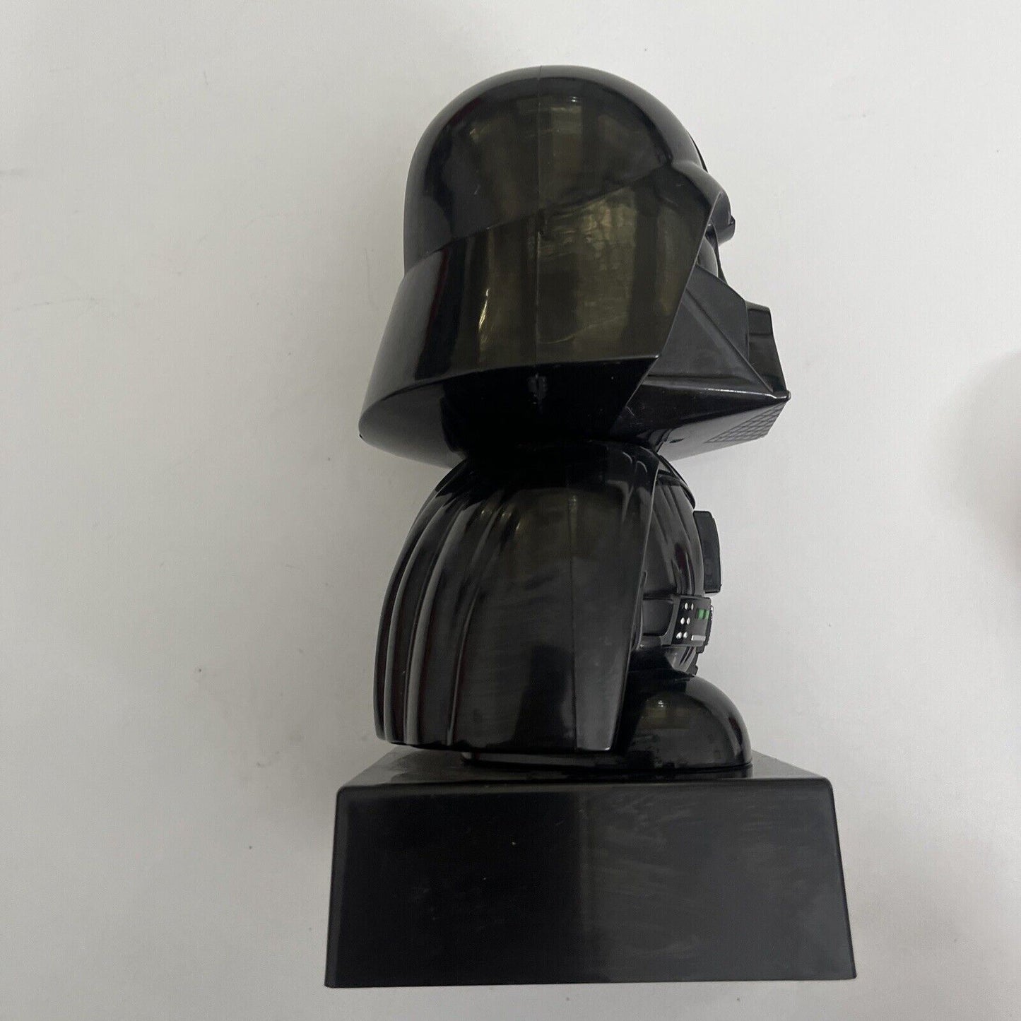 Star Wars Electronic Darth Vader Gumball Machine Candy Dispenser Galerie