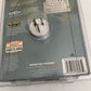 *New Sealed* Monster Power AP200 Surge Protector Filtering For Home Appliances