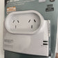 *New Sealed* Monster Power AP200 Surge Protector Filtering For Home Appliances