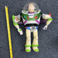 3x Buzz Lightyear Action Figure 11" 2012, 11" 00420P, 7" 2017 Lights Sounds