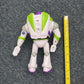 3x Buzz Lightyear Action Figure 11" 2012, 11" 00420P, 7" 2017 Lights Sounds