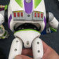 3x Buzz Lightyear Action Figure 11" 2012, 11" 00420P, 7" 2017 Lights Sounds