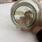 Vintage Royale Deluxe Chambord Liqueur Crystal Bottle 700ml Metal Crown