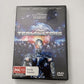 The Terminators (DVD, 2009) Jeremy London, Paul Logan, A. Martinez NEW Region 4
