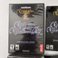 NeverWinter Nights 2 & Mask Of The Betrayer Expansion PC DVD-ROM