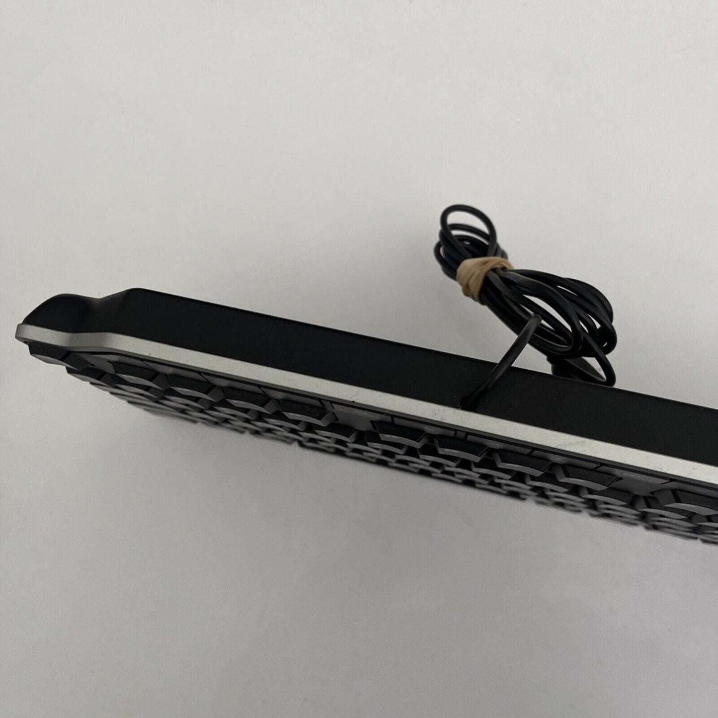 Dell KB522 USB Wired Keyboard English Australian with 2 USB Extension Port