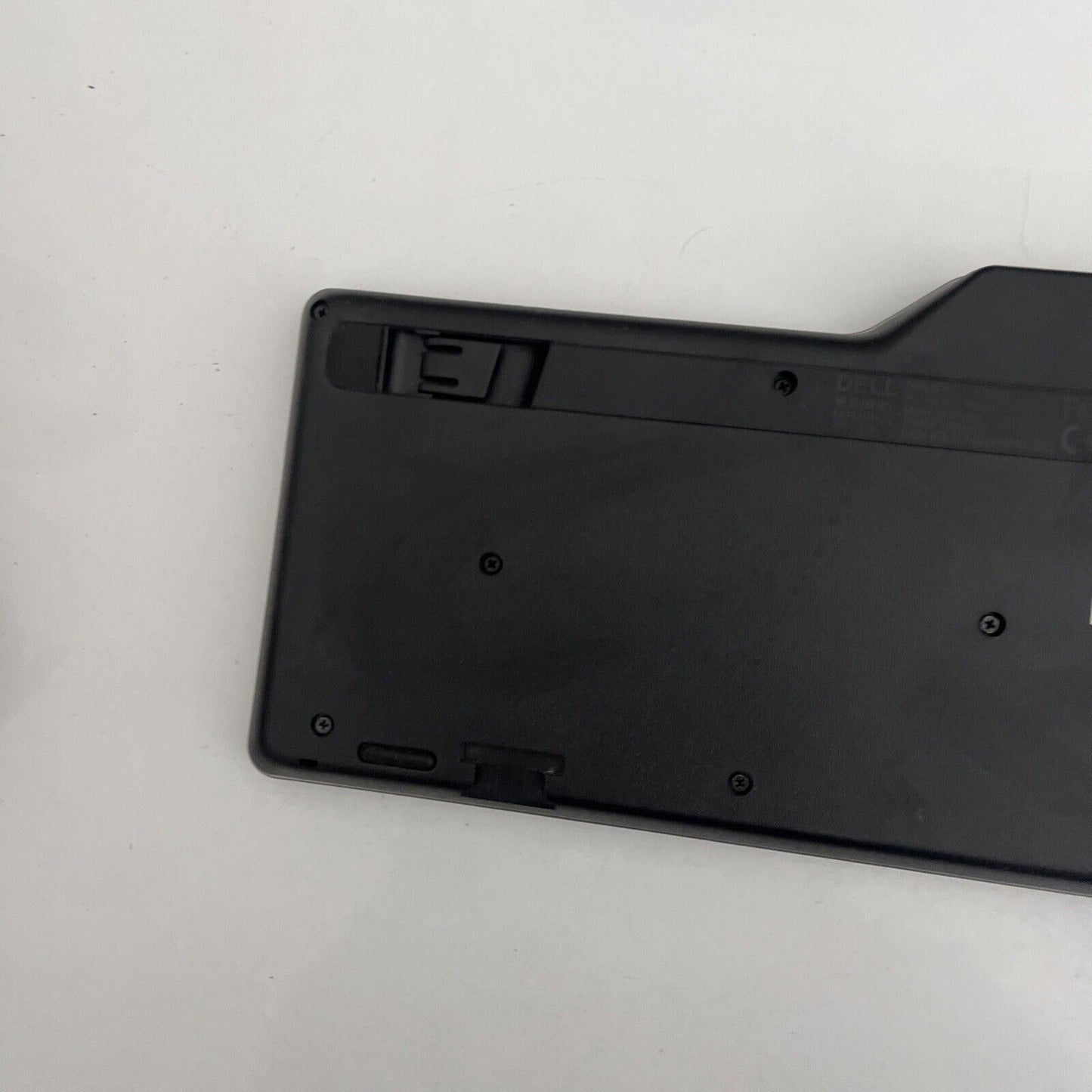 Dell KB522 USB Wired Keyboard English Australian with 2 USB Extension Port