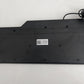Dell KB522 USB Wired Keyboard English Australian with 2 USB Extension Port