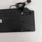 Dell KB522 USB Wired Keyboard English Australian with 2 USB Extension Port