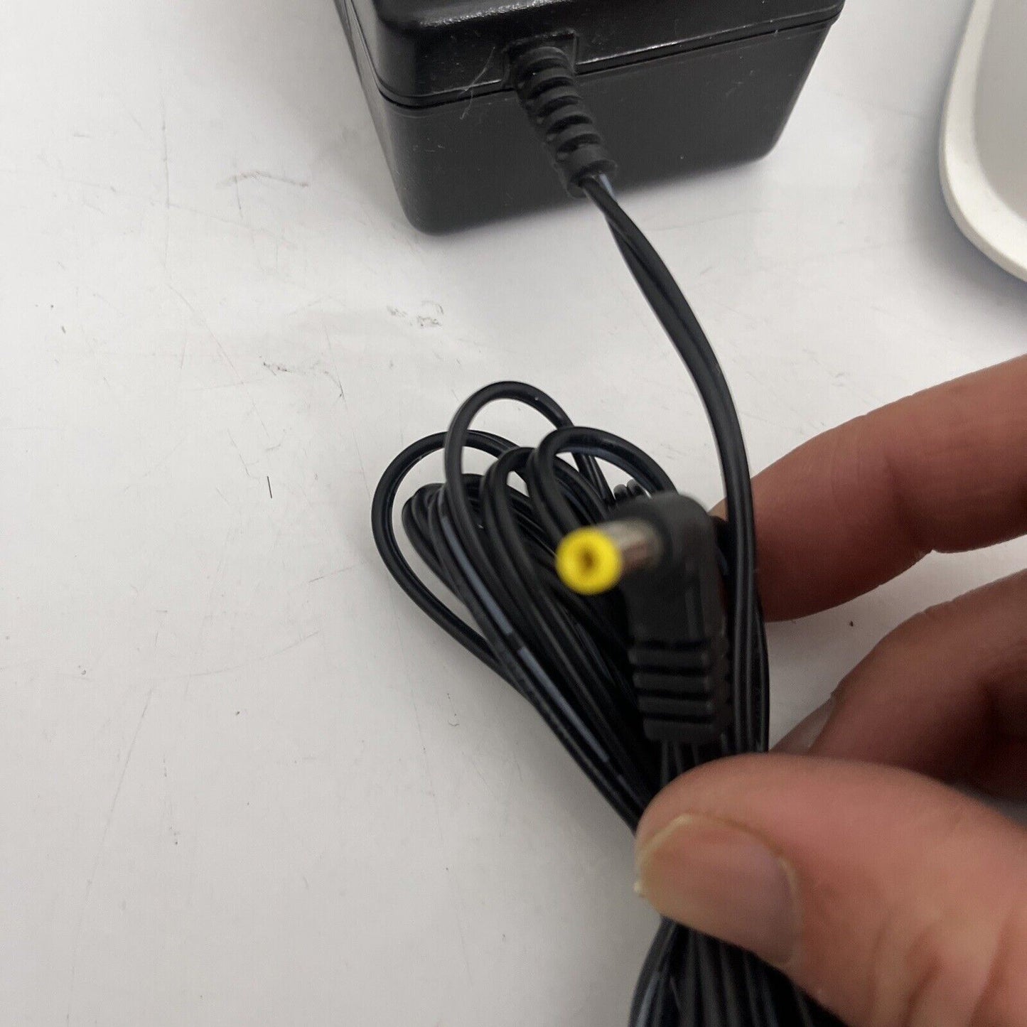 Uniden DECT1015FZ Base Charger and AC Adaptor AAD-041S