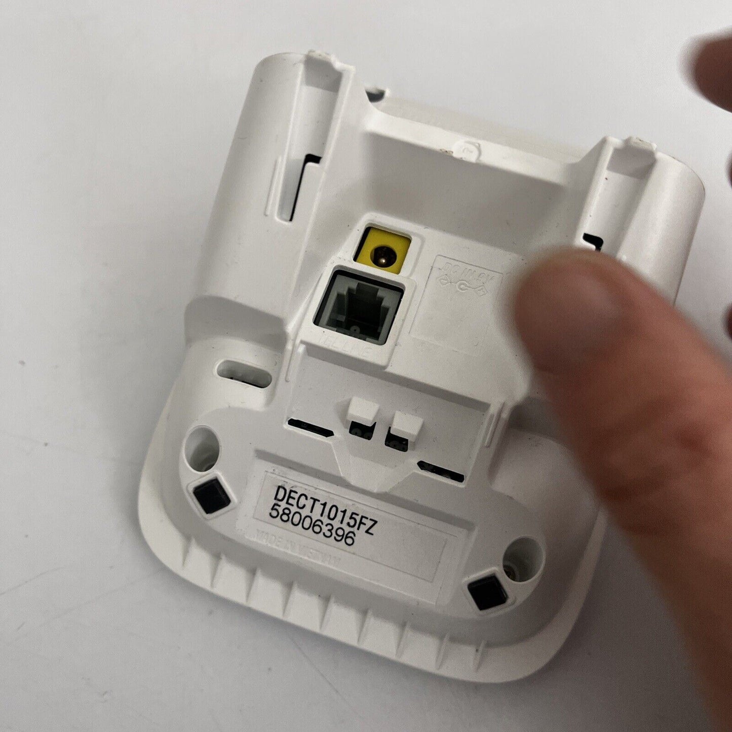Uniden DECT1015FZ Base Charger and AC Adaptor AAD-041S
