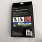 Audiosonic 3 in 1 Macro Fisheye Lens Compatible with most Smartphones *New*