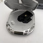 Sony Discman D-E446CK Portable CD Player Carrying Case *for parts or repair*